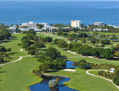 Pennsylvania & Beyond Travel Blog: The Naples Beach Hotel & Golf Club ...