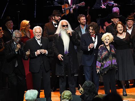 Country Music Hall of Fame 2015 Induction Ceremony: Photos and Details