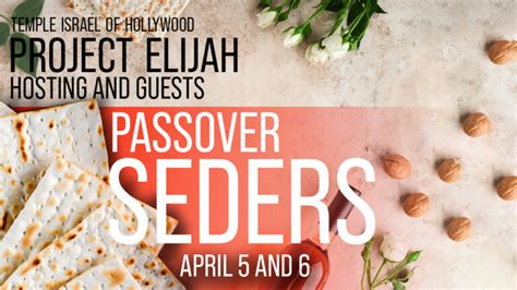 Events for August 2024 – Temple Israel of Hollywood