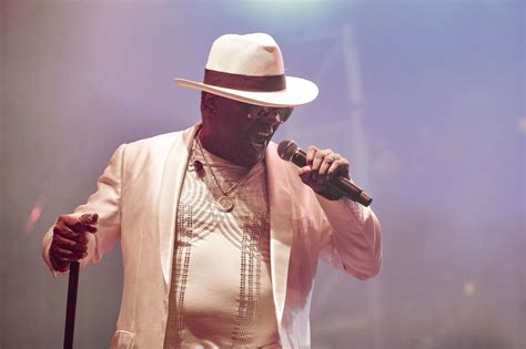 The Isley Brothers Live at Pitchfork [GALLERY] - Chicago Music Guide