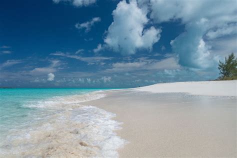 11 Best Exuma Beaches In The Bahamas (2024)! - ALWAYS ON THE SHORE