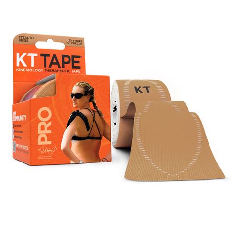 KT Tape Synthetic Elastic Therapeutic Tape | Big 5 Sporting Goods