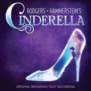 Cinderella Original Broadway Cast Album at iTunes