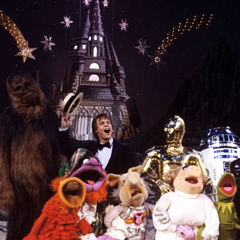 The 25 Best Episodes of The Muppet Show on Disney Plus.