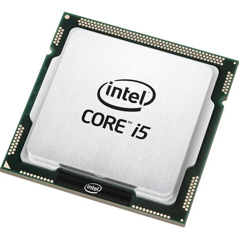 Intel Core i5-4690K 3.5 GHz Processor BX80646I54690K B&H Photo