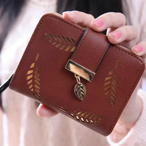 Best Wallets For Small Purses Women | semashow.com