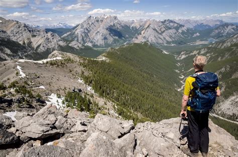 Hiking in Alberta: 18 of the Best Day Hikes | Hike Bike Travel