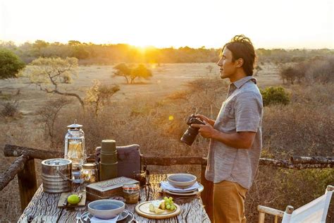 10 Unique Safari Experiences in South Africa - A World to Travel