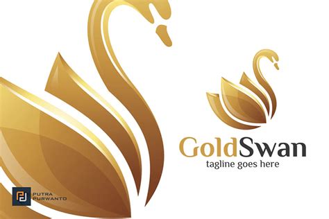 41 Best Black and Gold Logo Templates (Logo Design Inspiration ...