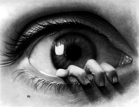 10 Incredible Pencil Hyperrealist Artists – Scene360