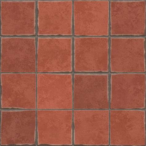 Terracotta Tiles