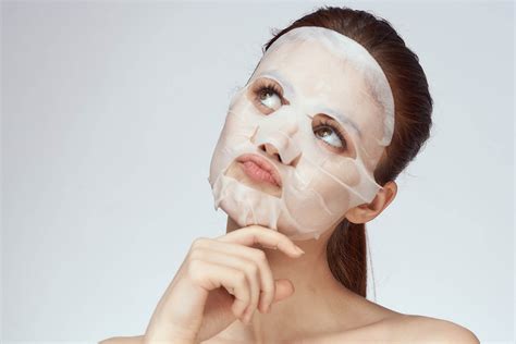 How Private Label Sheet Masks Work, Seoul Mamas