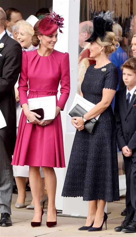 Sophie, Duchess of Edinburgh’s Most Stylish Looks: Photos | Royal ...