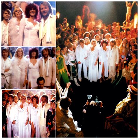 ABBA Fans Blog: Abba Date - 3rd October 1980