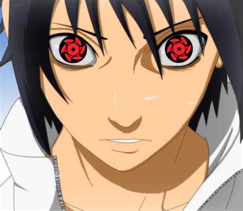 Naruto And Bleach Anime Wallpapers: Uchiha Sasuke Mangekyou Sharingan ...