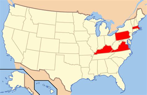 Difference Between Commonwealth and State - Pediaa.Com