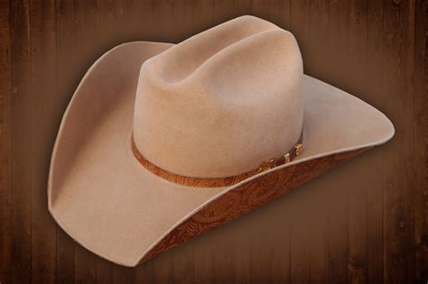 Cattleman Cowboy Hat Shapes - Get Images