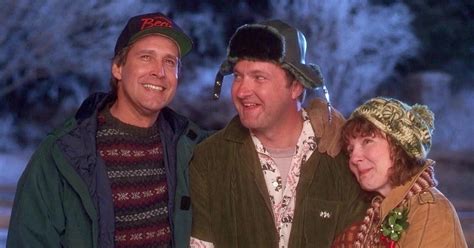 50 Best National Lampoon's Christmas Vacation Quotes