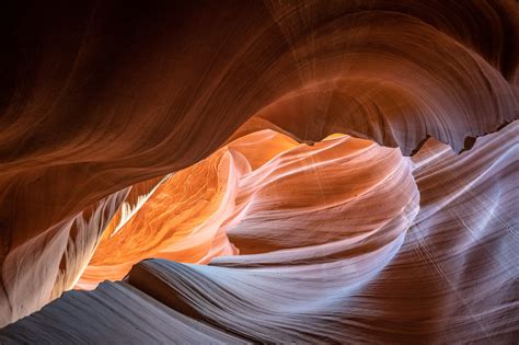 Antelope Canyon During Off Peak Season - Dixie's Antelope Canyon Tours