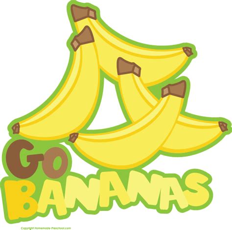 Free Cliparts Bananas Bunch, Download Free Cliparts Bananas Bunch png ...