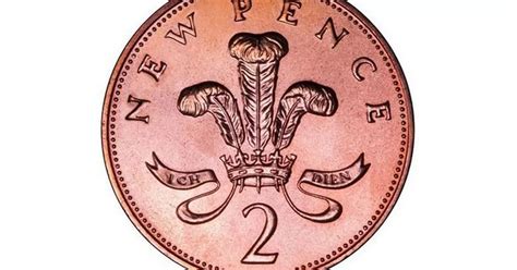 These rare 2p coins are now worth £400 - have you got one? - YorkshireLive