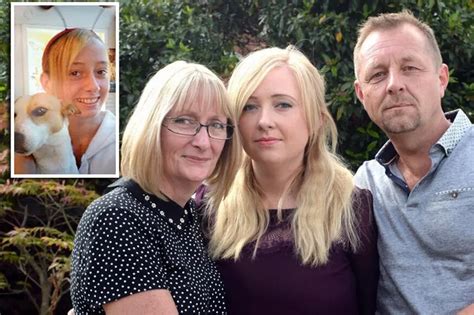 Amy Carter family wins hospital payout - Birmingham Mail