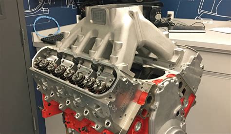 Nelson Racing Engines - EngineLabs