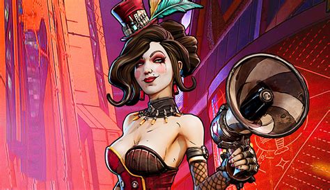 Borderlands 3 Story DLC Takes Players to Handsome Jack’s Casino, Game ...