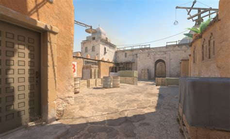 Counter-Strike 2 Maps: Here are all the maps in CSGO2 | esports.gg