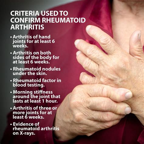 Rheumatoid Arthritis Symptoms Treatment And Prevention - Asking List