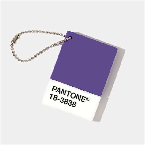 Pantone's Color of the Year: ULTRA VIOLET - VUE magazine