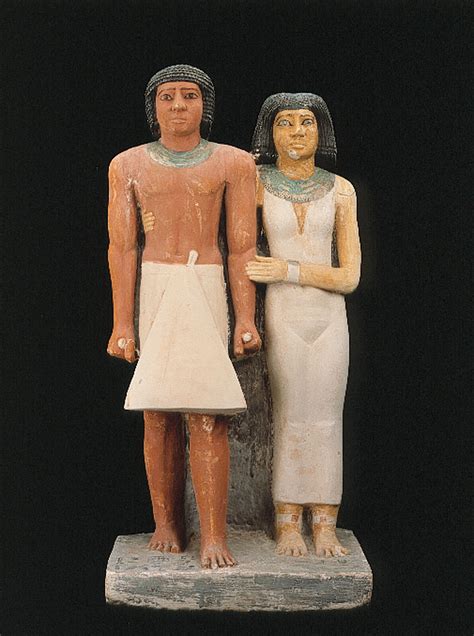 Ancient Egyptian Male Clothing