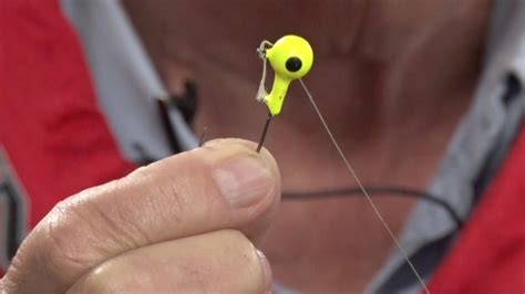 Fishing Tips: Jigs - Lakeland PBS