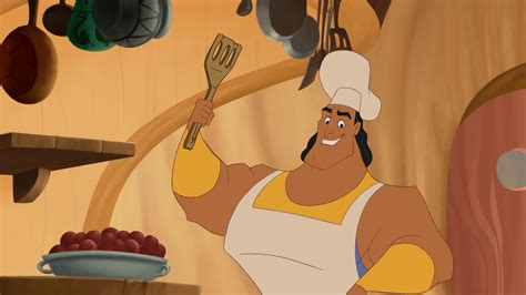 Kronk's New Groove (2005)