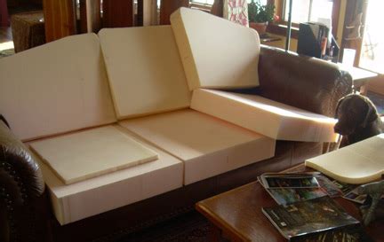 Types Of Foam In Sofa | www.resnooze.com