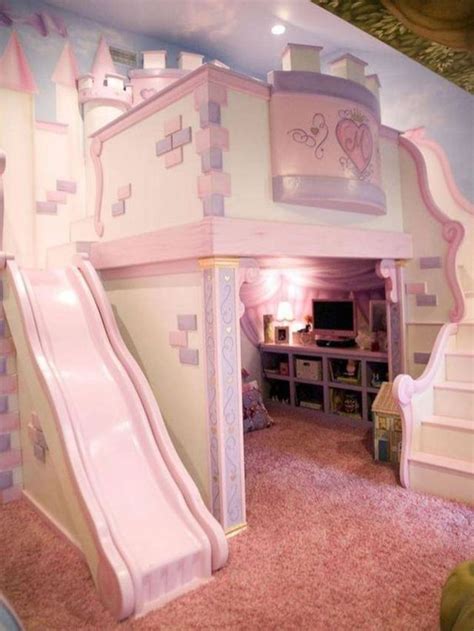 40+ Cute Unicorn Bedroom Design 31 | Children room girl, Girls bedroom ...