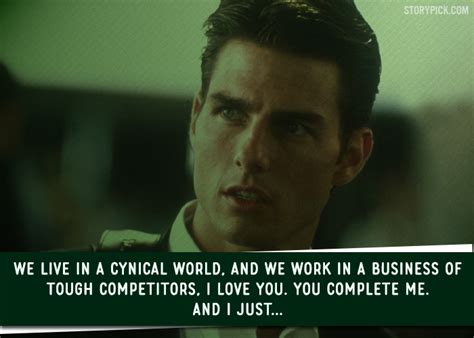 19 Jerry Maguire Quotes That'll Remind You Of How Legendary The Movie ...