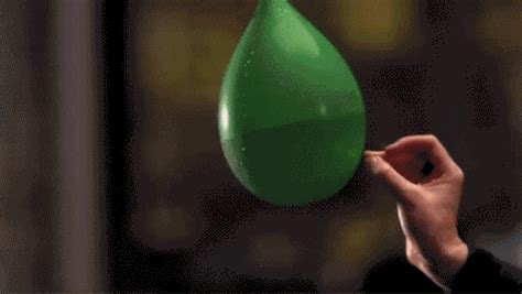 Giant Balloon Popping In Slow Motion GIFs - Find & Share on GIPHY