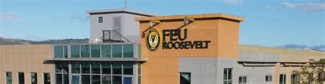 FEU Roosevelt (formerly Roosevelt College Inc.) Jobs and Careers, Reviews