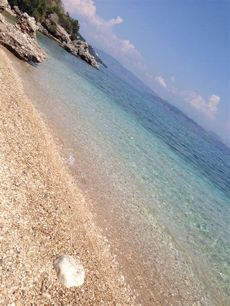 Barbati Beach Corfu | Corfu island, Corfu, Corfu greece