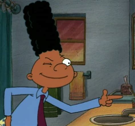 Gerald's Best Moment In "Hey Arnold!"