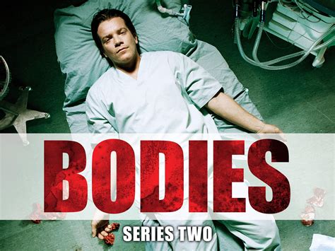 Watch Bodies - Season 2 | Prime Video