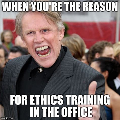 19++ Funny Memes About Ethics - Factory Memes