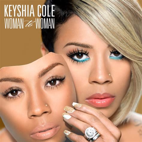 Album Review: Keyshia Cole - 'Woman to Woman'