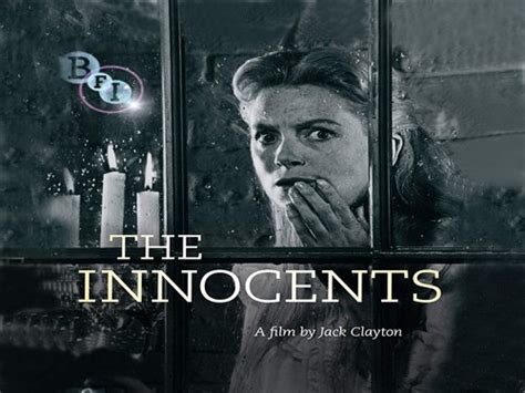 The Innocents (1961) Blu-ray Review - Popcorn Cinema Show