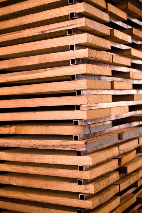 How Thermally Modified Wood Improves Sustainable Design