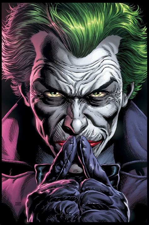 Joker 2 | Joker dc comics, Joker art, Joker comic