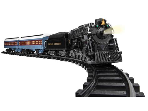 Lionel Model Trains: Gauge