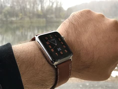 Apple Watch Hermès Series 2 review | iMore