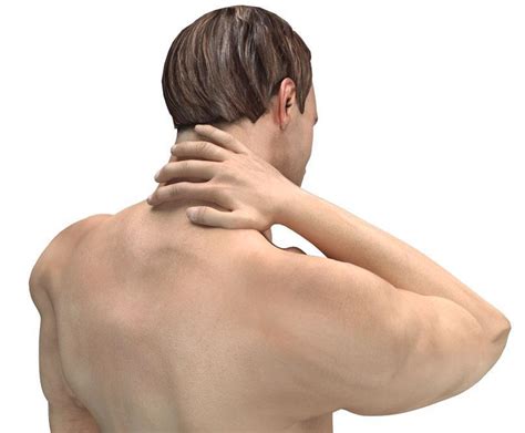 WHAT ARE THE CAUSES OF NECK AND SHOULDER PAIN?: Stephen P. Courtney, MD ...